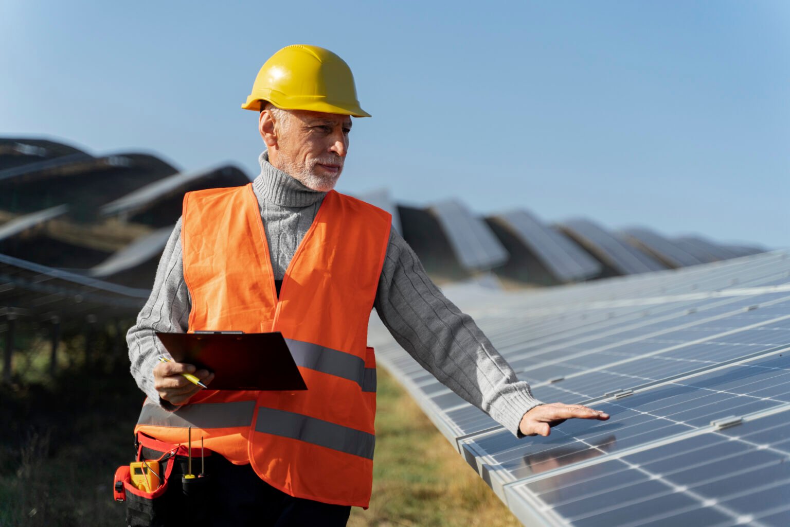 Qual Empresa de Energia Solar é Mais Confiável em Presidente Prudente? Veja Como Escolher com Segurança.